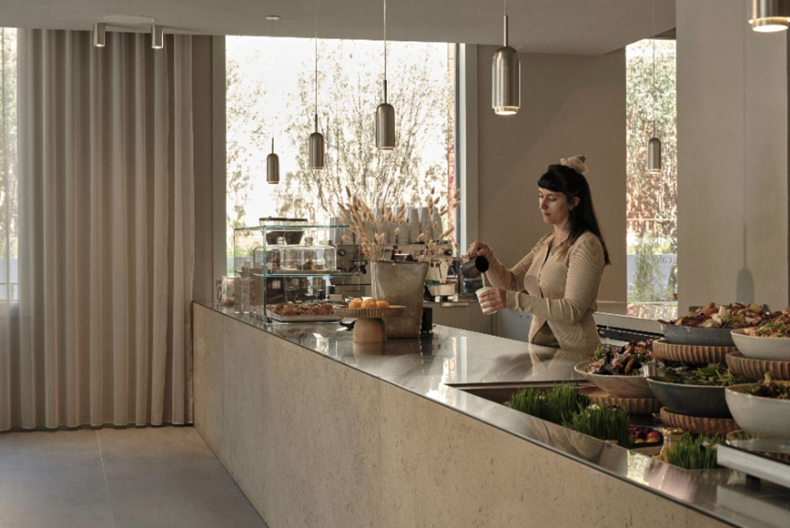 Fora - Chancery House
