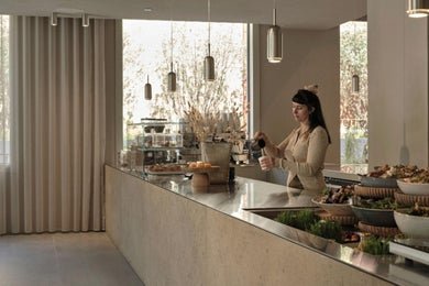 Fora - Chancery House