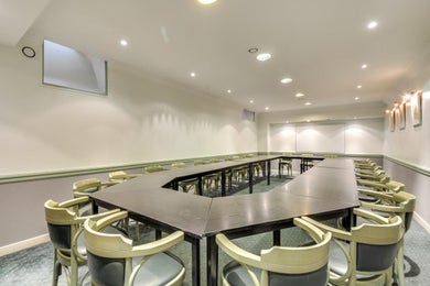 Salon Champs-Elysées