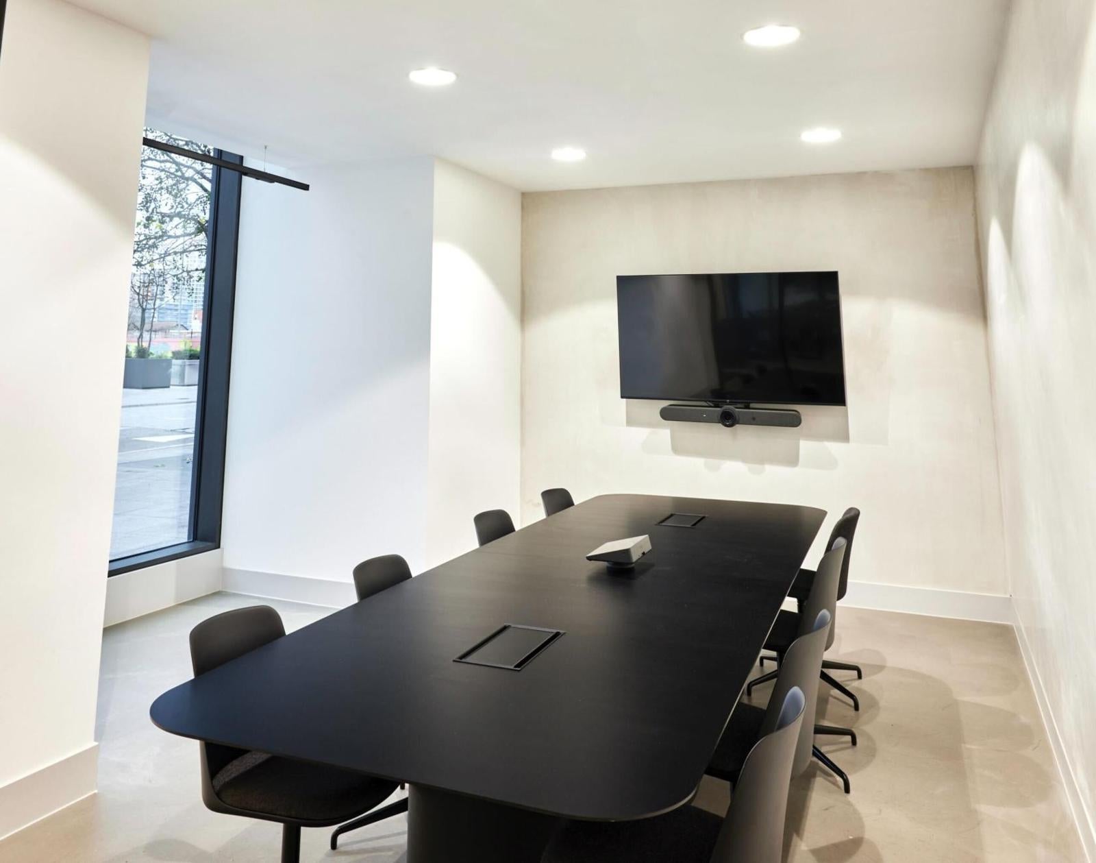 Meeting room 1 (New..)