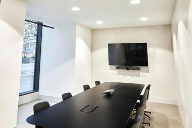 Meeting room 1 (New..)