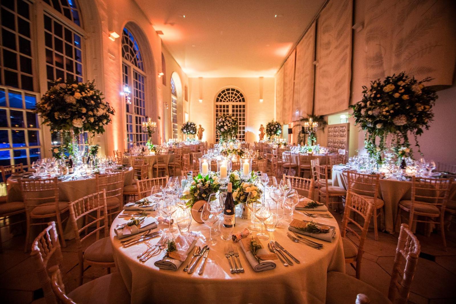 Orangery