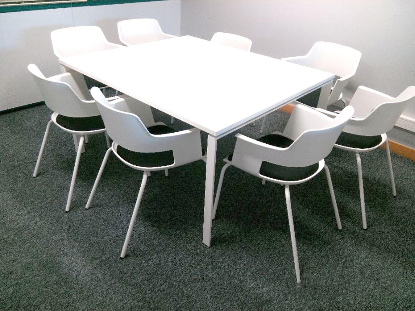 Salle Cube