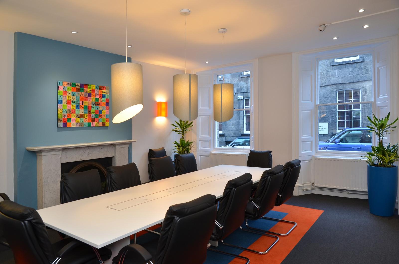 Boardroom