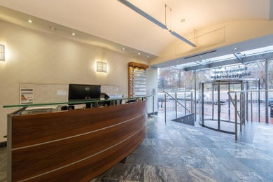 Our Space - Knightsbridge