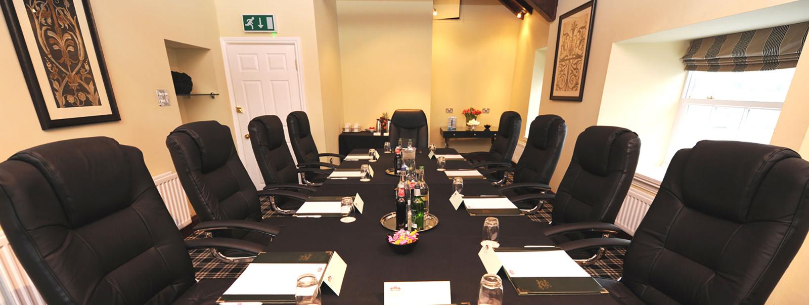Boardroom 3