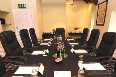 Boardroom 3