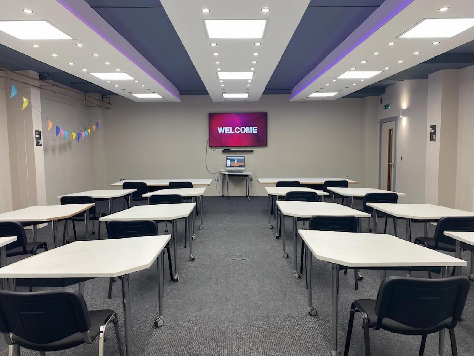 Meeting room 1