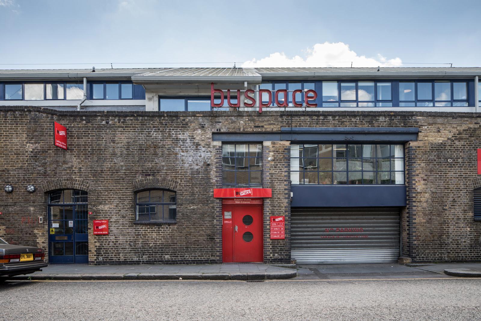 Buspace Studios