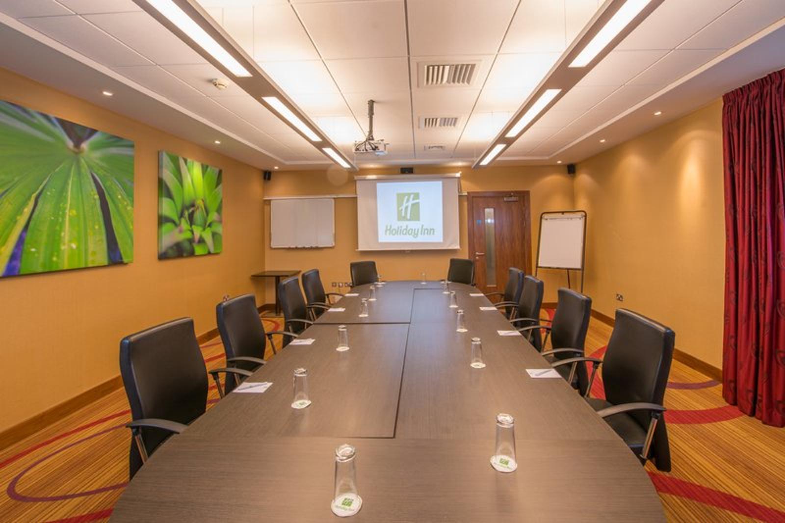 Boardroom