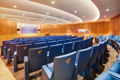 Lecture Theatre (New..)