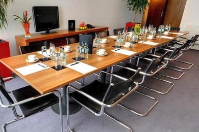 The Board Walk Conference Room 