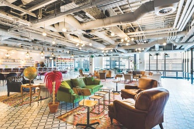 Mindspace Shoreditch