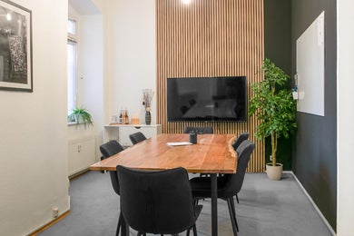Seminarraum Berlin- Friedrichshain - Meetingspace