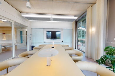 Meeting room 5 ( 2nd Floor )