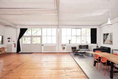 Great New Photostudio