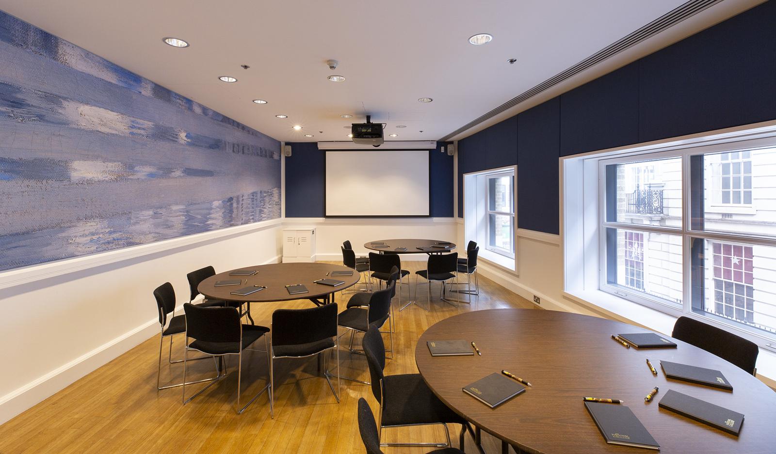 Gallen Kallela Meeting Room