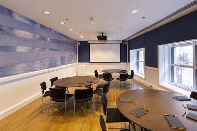Gallen Kallela Meeting Room