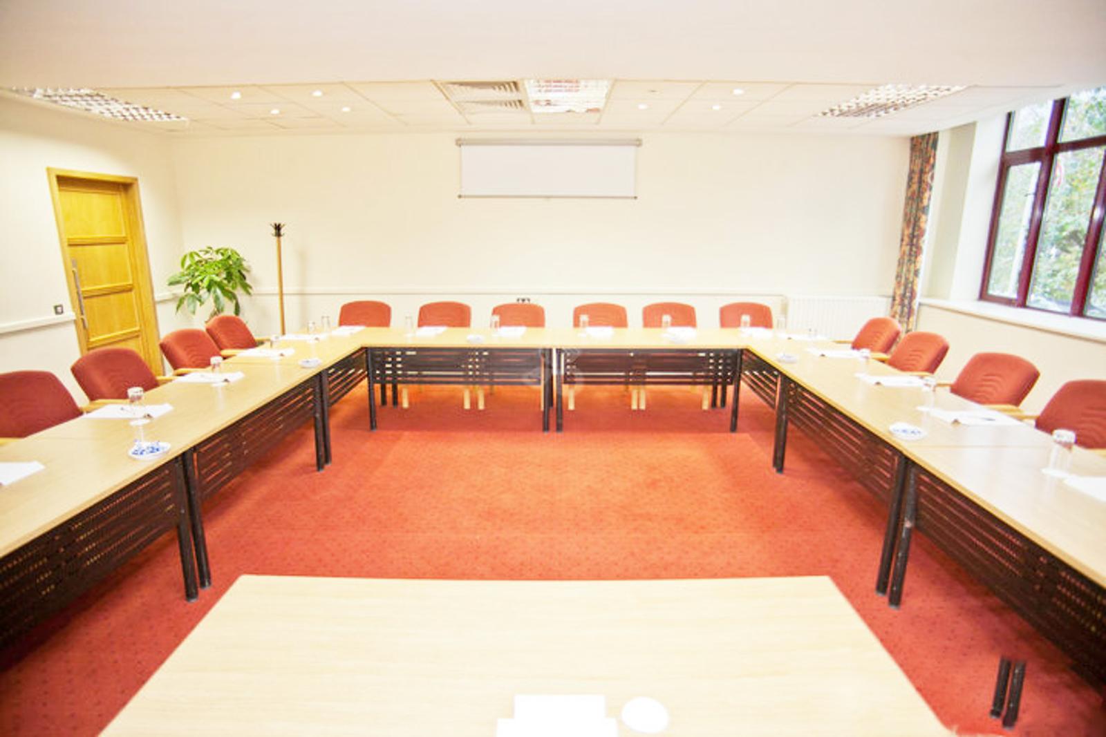 KAVANAGH ROOM