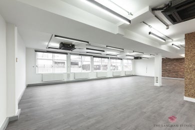 The Langham Estate - 36 G. Portland St