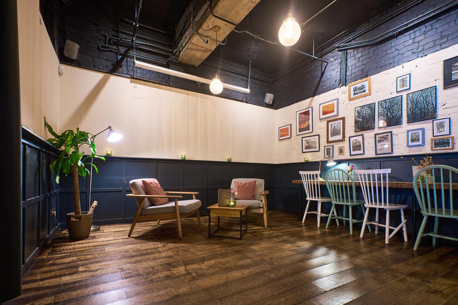 The Nook