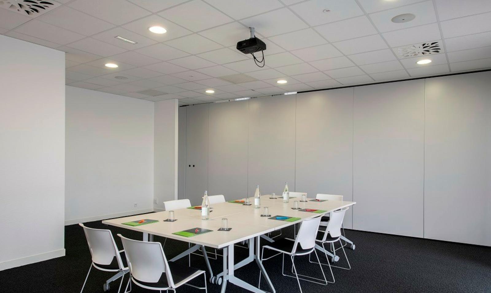 Salle de réunion