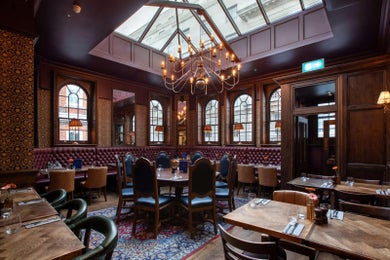 Number Fifty Three (New..)