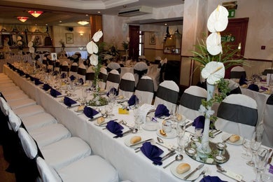 Woodlands Ballroom