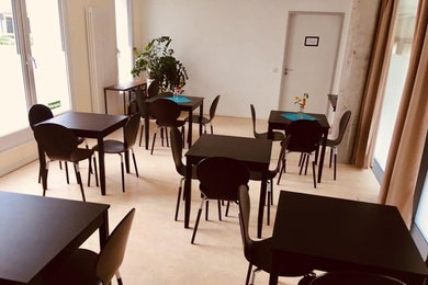 Veranstaltungskombi  Lounge/ Veranstaltungsraum