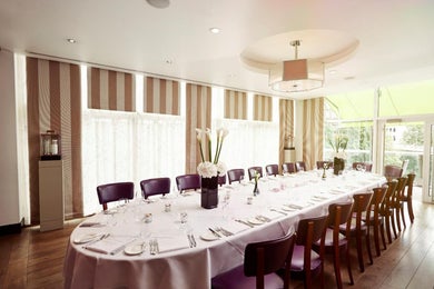 Private Dining Room (New..)