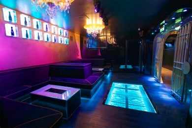 The Vault