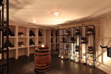 The Cellar