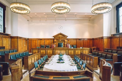 Council Chamber