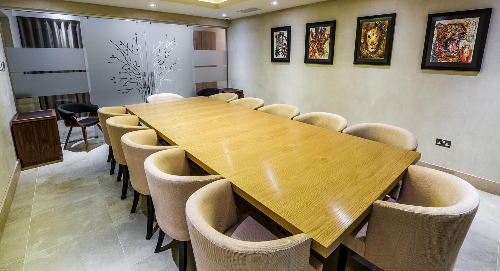 Boardroom