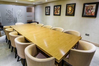 Boardroom