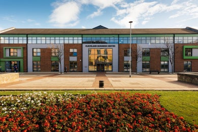 Biz Hub Cleveland Business Park, Middlesbrough