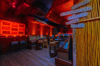 Bongos Bar