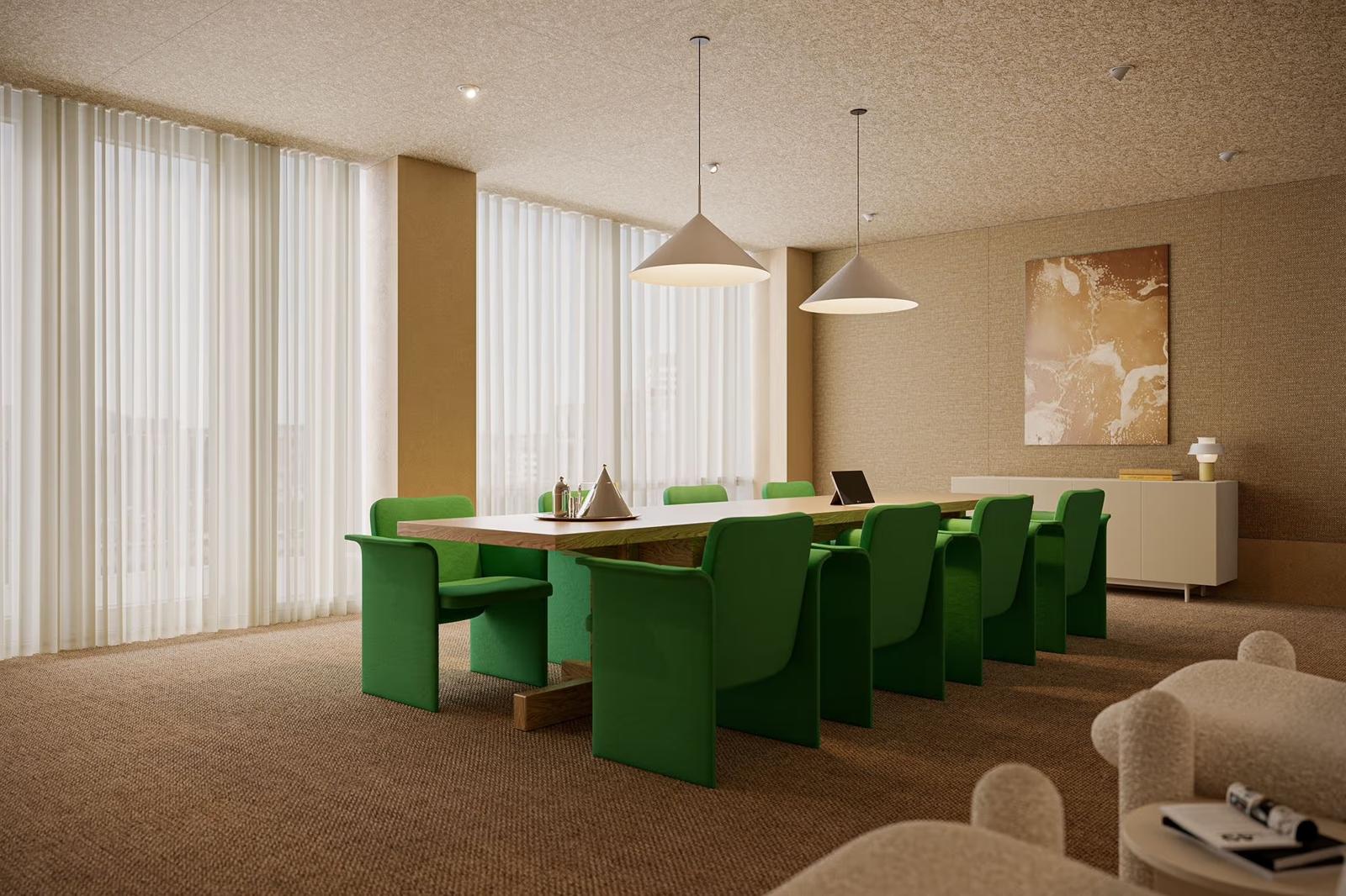Meeting Room 1
