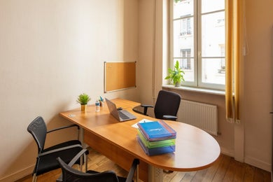 Foyer Escale Lyonnaise