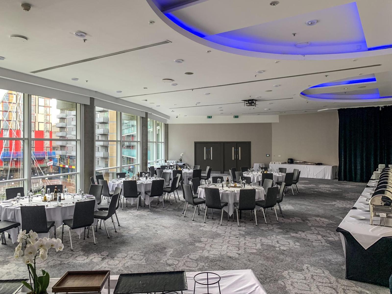 Grand Ballroom