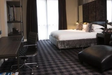 Guest Room 2