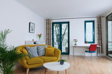 Besprechungsraum "Esche"