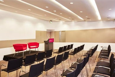 Wolfson & Exhibition