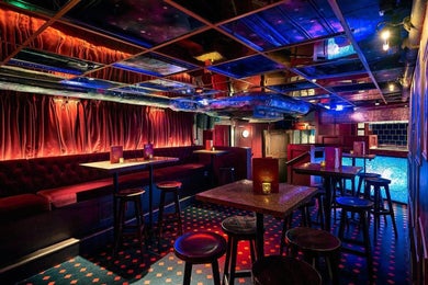 Whole Venue