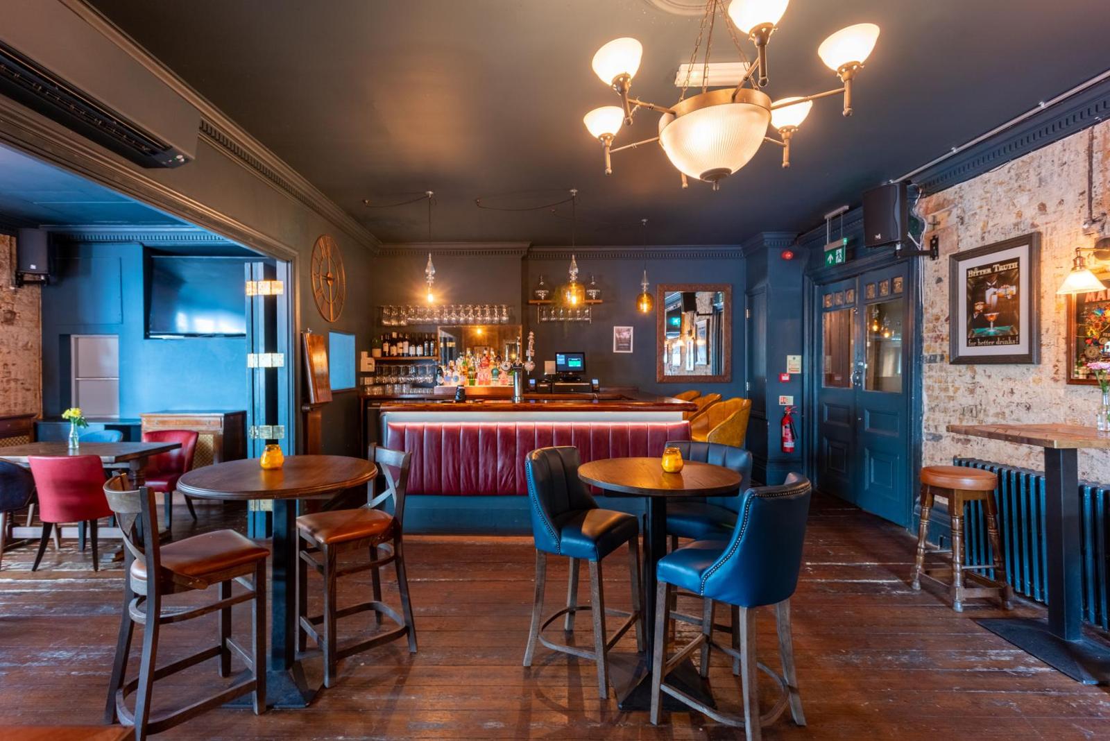 The Loft