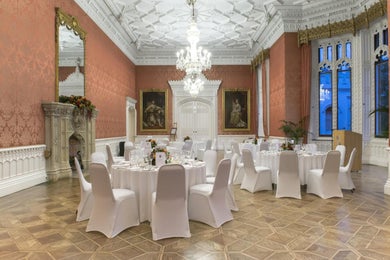 Waldegrave Drawing Room
