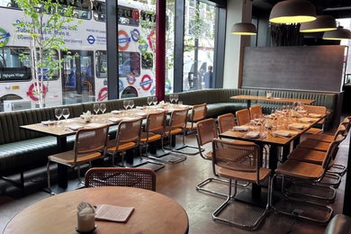 Semi Exclusive - City Road