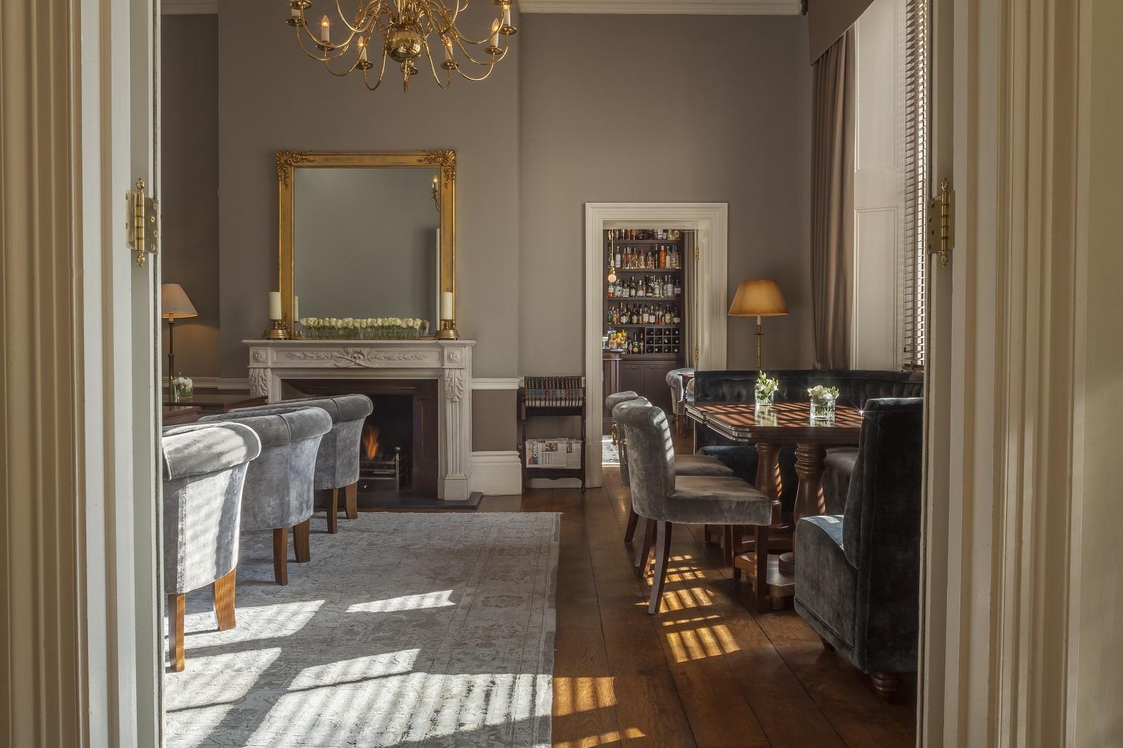 The Hyde Restaurant & Bar