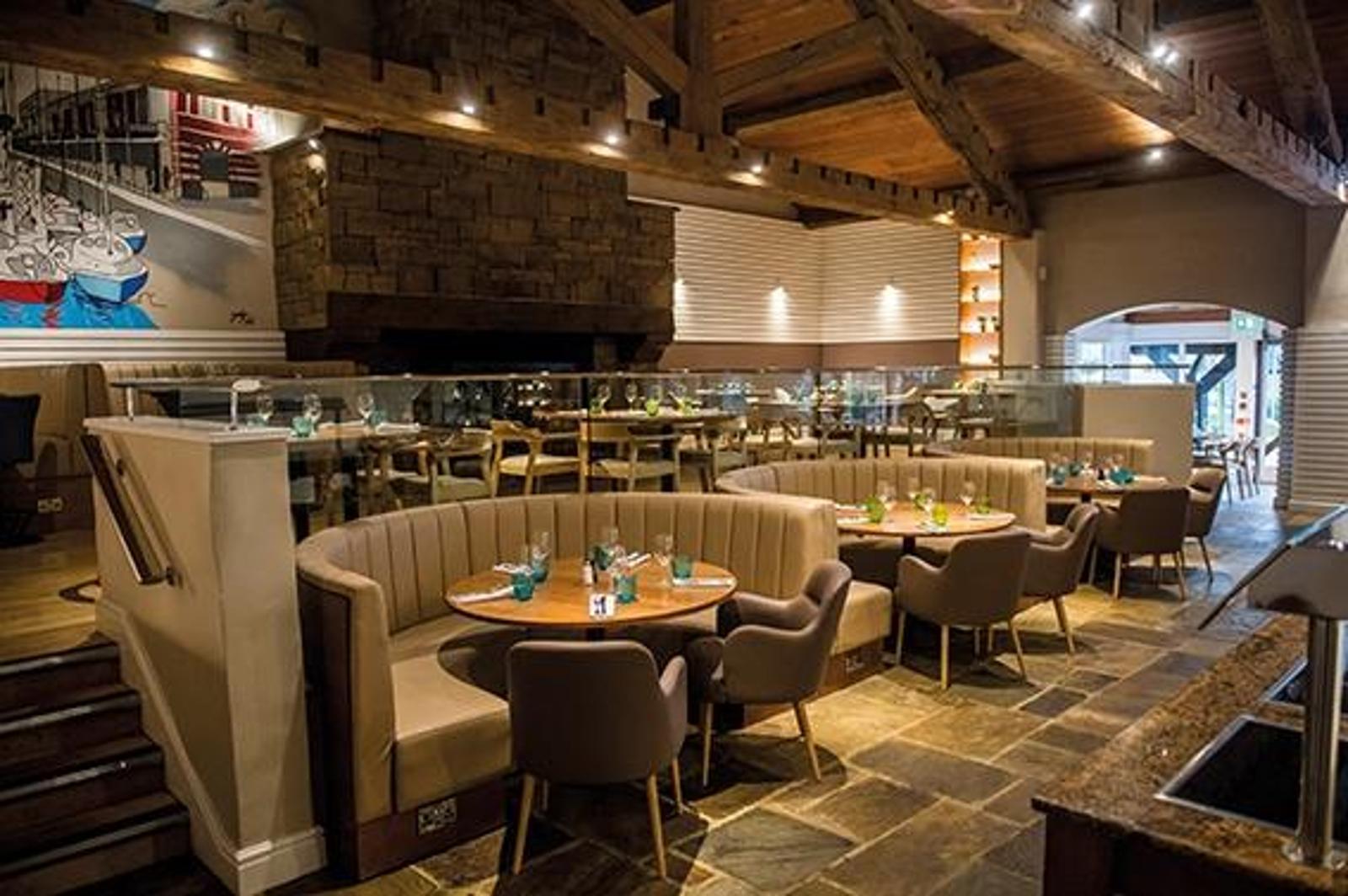 Aztec Hotel & Spa