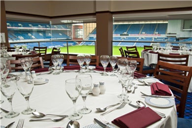 Ibrox Suite